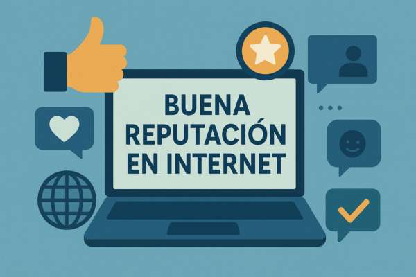 La importancia de la buena reputación en la web