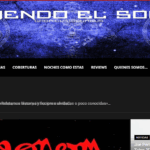 Rompiendo El sonido – Portal de Noticias