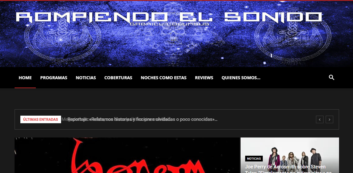 El monitor - Labs