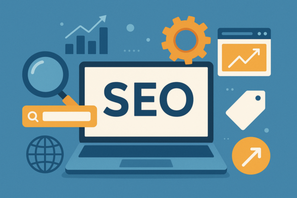 ¿Por qué una web con el SEO optimizado es mejor que otras?