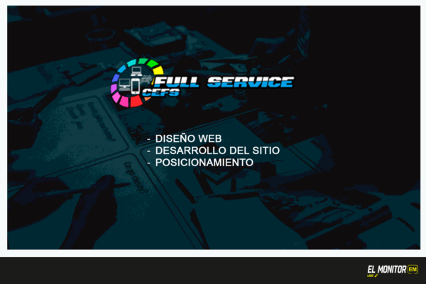 Full Service – Centro Educativo