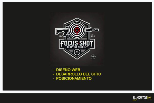 Focus Shot Academia de Tiro