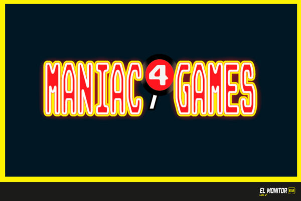 Maniac4Games