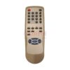 CONTROL REMOTO TV 116 SHARP/KEN/AUDIOLOGIC/TONOMAC