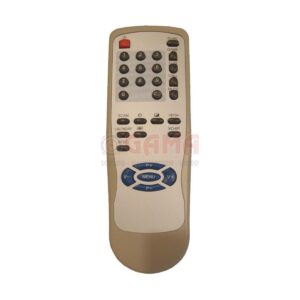 CONTROL REMOTO TV 116 SHARP/KEN/AUDIOLOGIC/TONOMAC