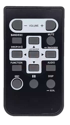 CONTROL REMOTO 05RN-3010M ZUK