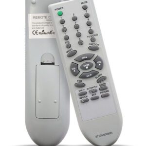 CONTOL REMOTO TV TRC  14f9cb