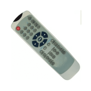 CONTROL REMOTO 157 Panoramic Branif Zuk