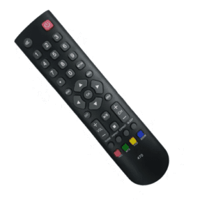 CONTROL REMOTO DEWO RECO Nex Daewo Tcl Rca 518