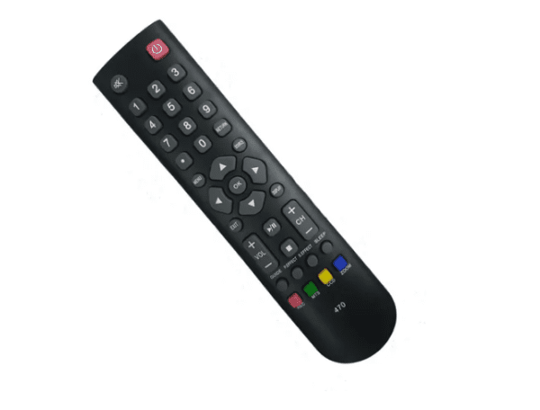 CONTROL REMOTO DEWO RECO Nex Daewo Tcl Rca 518