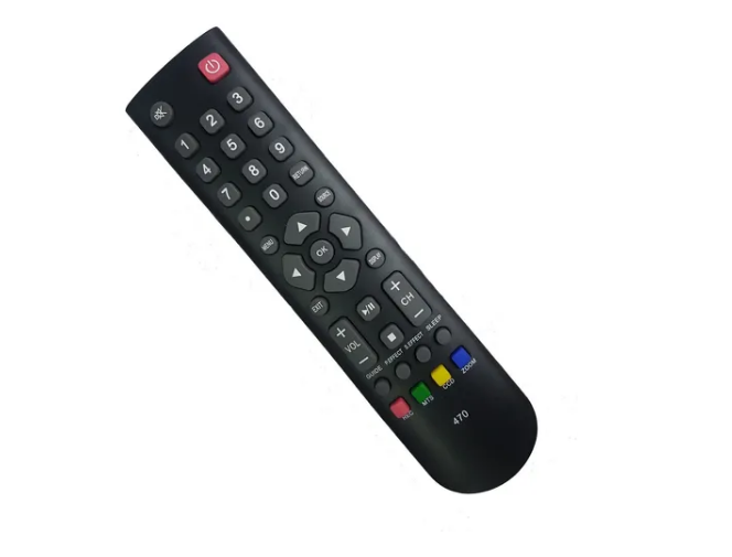 CONTROL REMOTO DEWO RECO Nex Daewo Tcl Rca 518