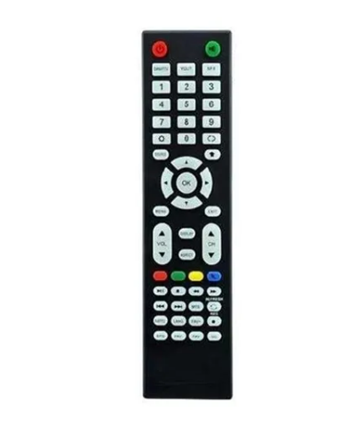 CONTROL REMOTO JVC TALENT