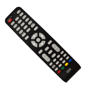 CONTROL REMOTO KENBROWN 665