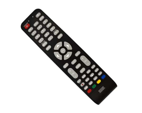 CONTROL REMOTO KENBROWN 665