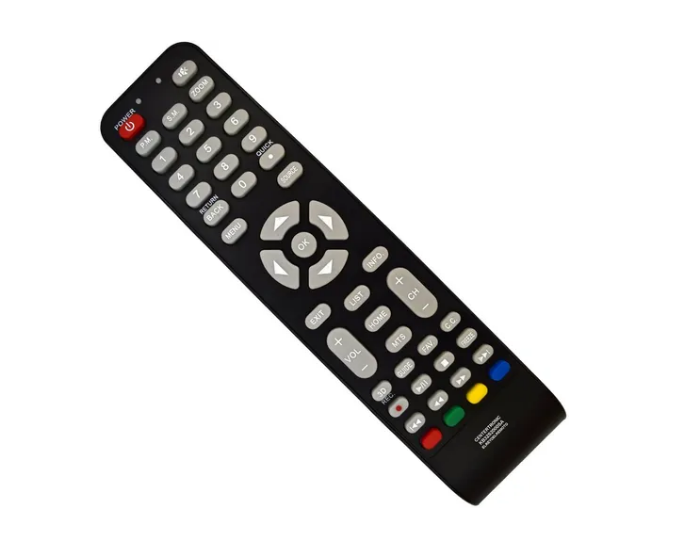 CONTROL REMOTO KENBROWN 665