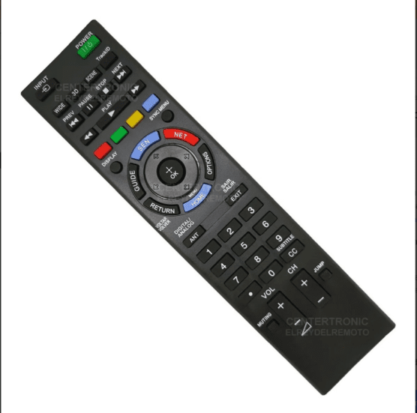 Control Remoto Sony Bravia R434 - 536