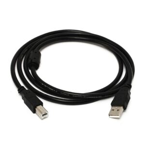CABLE DE IMPRESORA USB 2.0 DE 1,5MT5