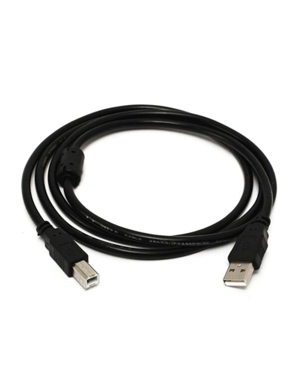 CABLE DE IMPRESORA USB 2.0 DE 1,5MT5