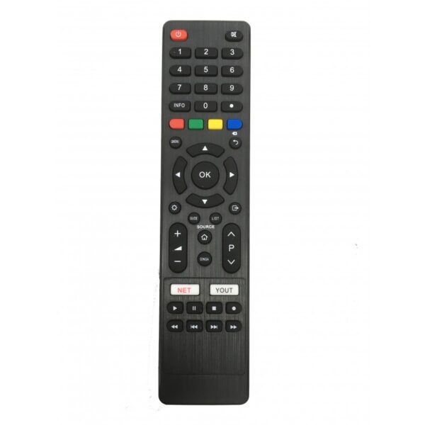 CONTROL REMOTO PHILCO SANYO ONH 642 - 500 538