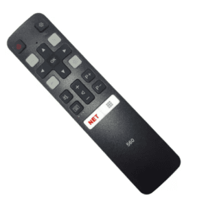 control remoto tcl smart CHICO 703