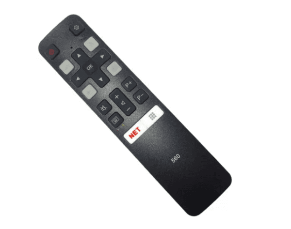 control remoto tcl smart CHICO 703