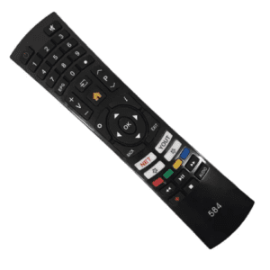 Control Remoto Cm-32mt005 Crown Mustang Tv