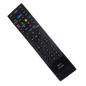 CONTROL REMOTO JVC 467IV RM-C2089