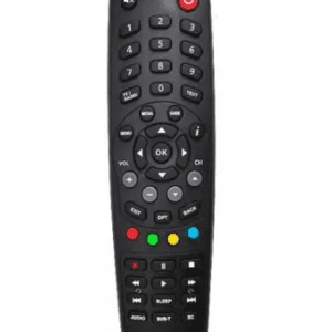 CONTROL REMOTO TDA 914 DECODIFICADOR