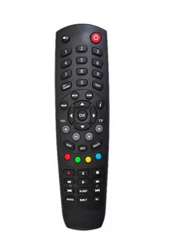 CONTROL REMOTO TDA 914 DECODIFICADOR