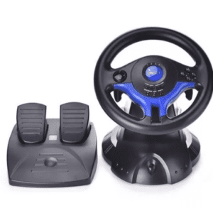 VOLANTE PS2/PS3