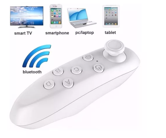 JOYSTICK BLUETOOTH VR