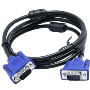 CABLE VGA A VGA corto