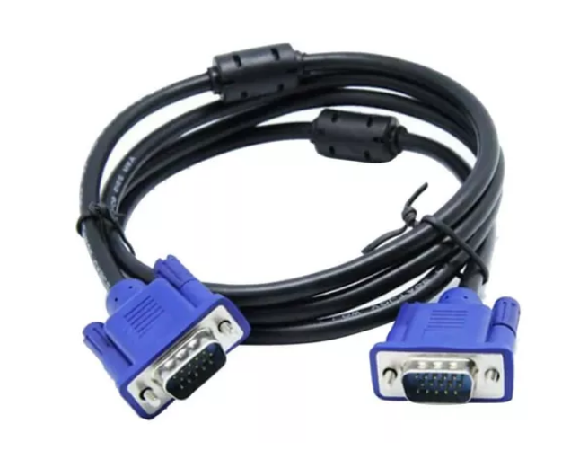 CABLE VGA A VGA corto