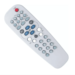 CONTROL REMOTO TV  PHILIPS REM08