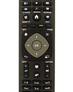 CONTROL REMOTO PHILIPS 43pfg5102/77 570