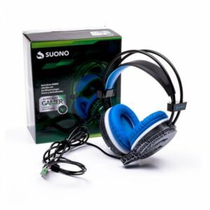 AURICULAR SUONO H6 GAMER