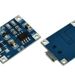 PLACA DE CARGA TP4650 ALTERNATIVA 5V