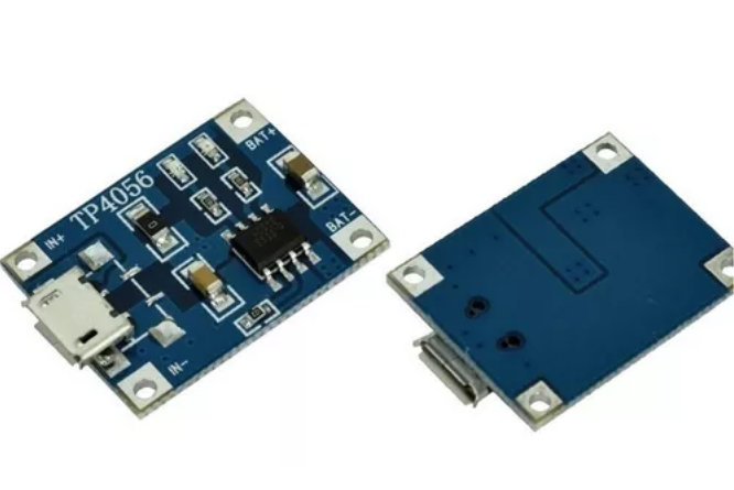 PLACA DE CARGA TP4650 ALTERNATIVA 5V