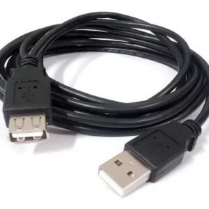 Cable extension USB Macho a Hembra.