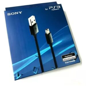 CABLE V3 SONY PARA PS3