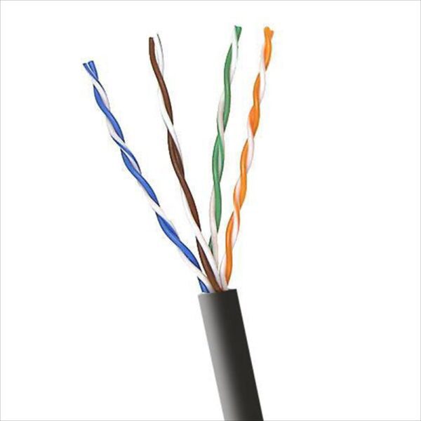 cable de red UTP, ethernet por metro
