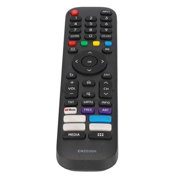 control remoto sanyo - noblex - philco