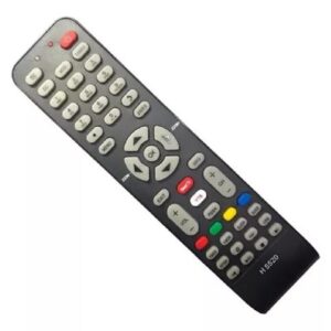 CONTROL REMOTO TCL L32s4600 L32d2730a 543 443