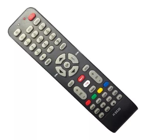 CONTROL REMOTO TCL L32s4600 L32d2730a 543 443