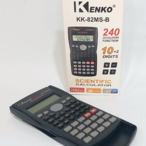 CALCULADORA CIENTIFICA KENKO