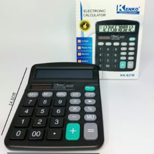 CALCULADORA KENKO 837