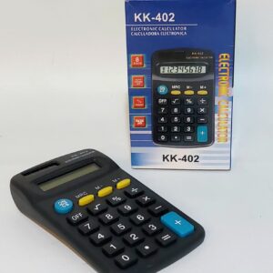 MINI CALCULADORA 402
