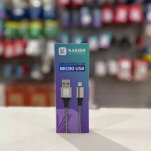Cable V8 Karsen