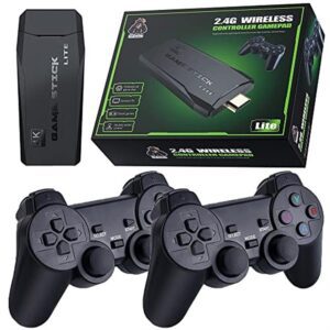 Retro consola stick 20.000 juegos M.A.M.E.