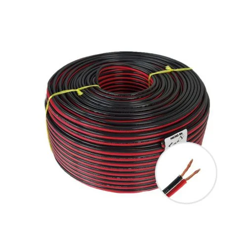 CABLE BAFLE BROKE x METRO